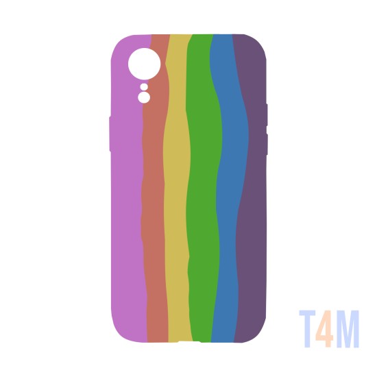 RAINBOW CASE